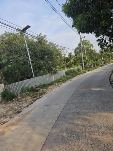 ขายที่ดินหนองขามเนื้อที่ 7 ไร่ ซอยเขาตะแบก-มาบบอน ใกล้นิคมปิ่นทองและถนน331-2กม. อ.ศรีราชา ชลบุรี 8