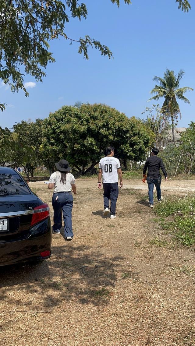 ที่ดิน จัดสรรเชียงใหม่ 2