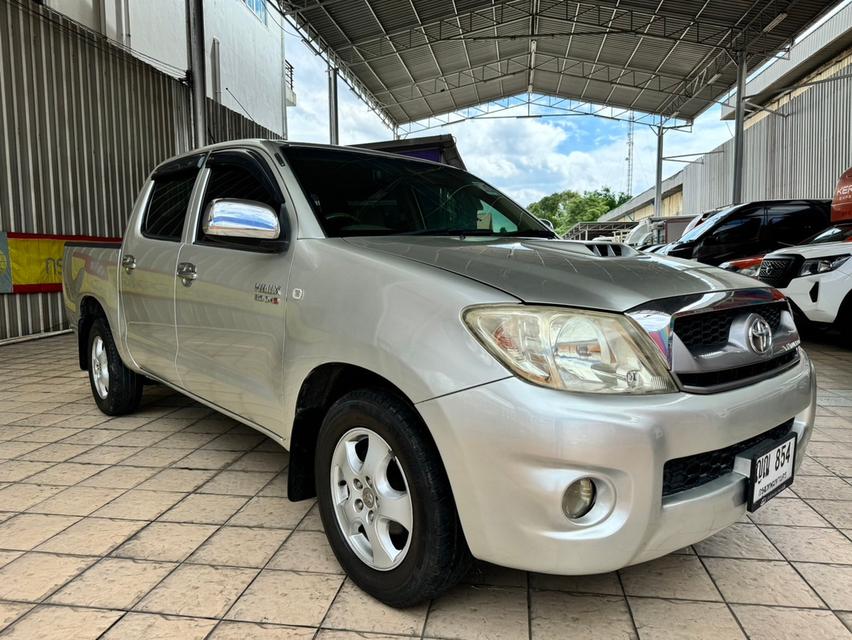 🌟 #TOYOTA VIGO DBL 3.0 G เกียร AT ปี 2011🌟 2