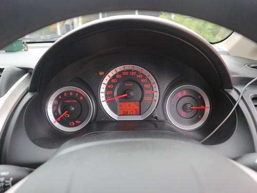 รถ Honda City 2010 รถบ้านมือเดียว สภาพดี เจ้าของขายเอง 12
