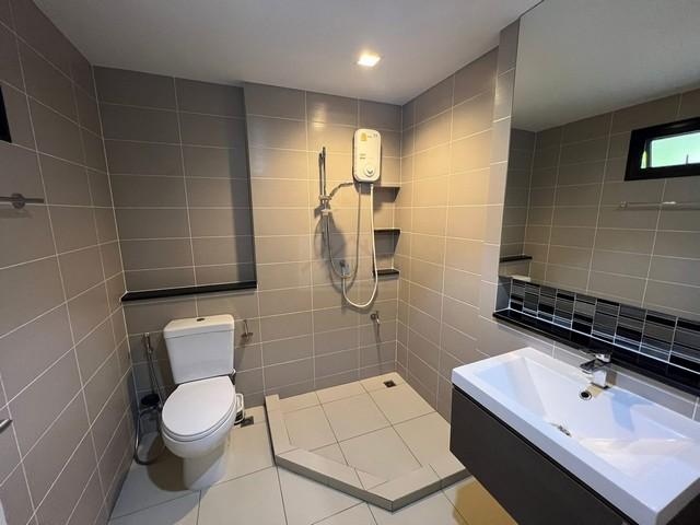 ให้เช่าบ้านเดี่ยว 2 ชั้นแปลงหัวมุม 106 ตรว. 4 ห้องนอน โครงการบุราสิริ วงแหวน-อ่อนนุช Burasiri ใกล้เมกะบางนา 7