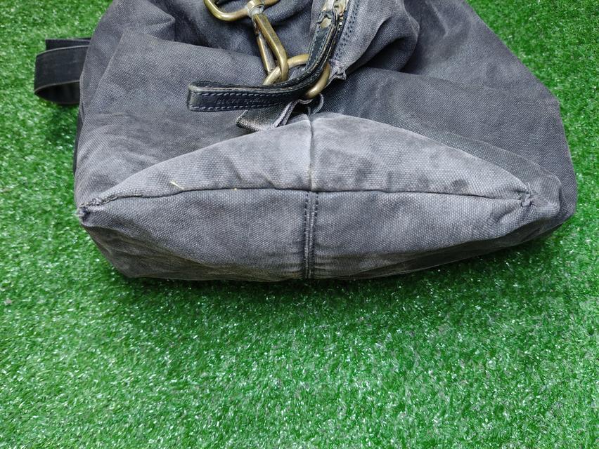 Maison Martin Margiela Line 11 Original Collection Sailor Travel Bag 10