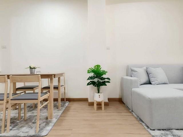 ขาย ทาวน์โฮม 2 ชั้น หมู่บ้าน ราณี นวมินทร์ 135 Ranee รีโนเวทใหม่ เหมาะอยู่อาศัย 6