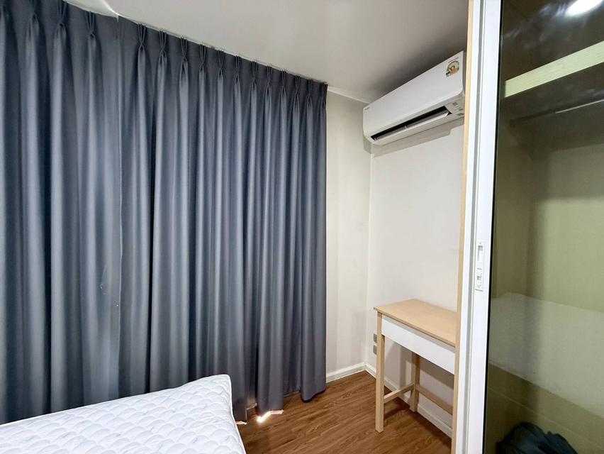 ปล่อยเช่า โครงการ Alive Sukhumvit 76 ห้อง A705 ชั้น 7 อาคาร A บ้านเลขที่ 98/140 4