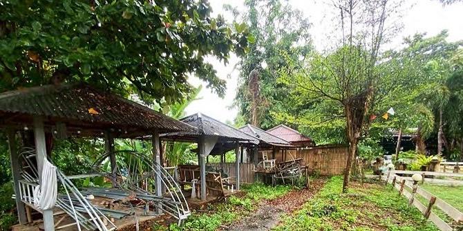 ที่ดินในเมืองลำปางจังหวัดลำปาง 8