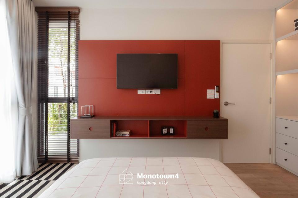 Monotown 4 (โมโนทาวน์ 4 - หางดง) 7