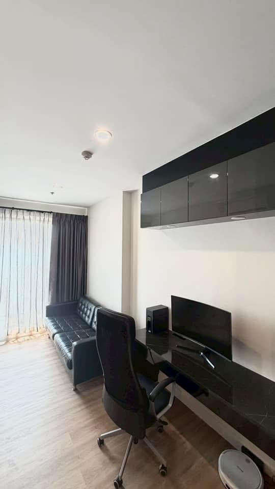 ปล่อยเช่า The Niche Pride Thonglor-Petchburi เดอะนิชไพรด์ ทองหล่อ-เพรชบุรี 5