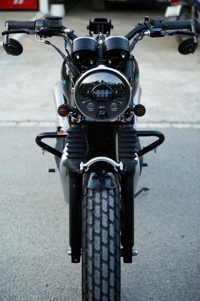 ขายรถบิ๊กไบค์มือสองสภาพดี รูปที่ 17