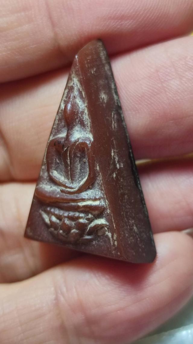 พระเก่า พระบ้าน นิยม พระสมเด็จจิตรดา รูปที่ 3