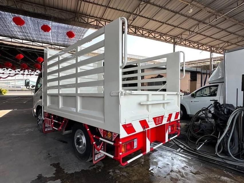 Hino XU 136 Hp ปี 2015 ขายด่วน 3