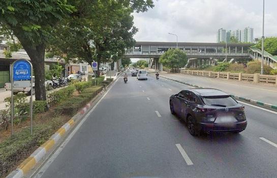 ขายที่ดิน เจริญกรุง 63 ทำเลศักยภาพ ใกล้สาทร สีลม และริมแม่น้ำเจ้าพระยา 2