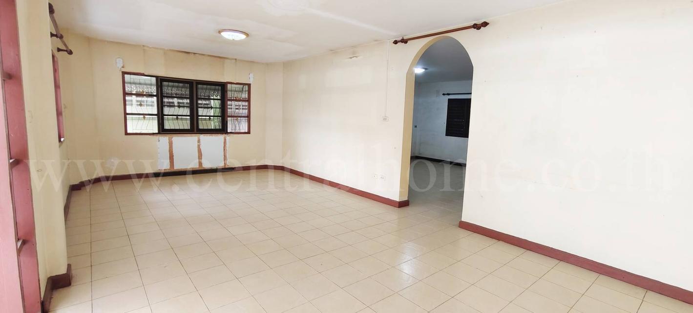 บ้านเดี่ยว บ้านพูลศรี บางขะแยง - ปทุมธานี ราคาถูกที่สุด 5