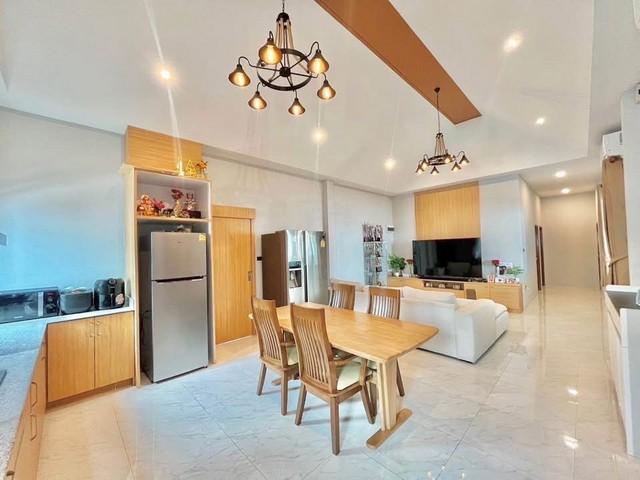 เช่า บ้านพร้อมอยู่ ซอยหนองไม้แก่น- ทุ่งกลม เดินทางสะดวก 3