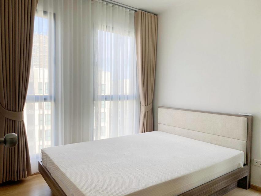 ให้เช่า UNiO Sukhumvit 72 2 ห้องนอน 42 ตรม. ชั้น 8 ห้องสวย พร้อมอยู่ 6