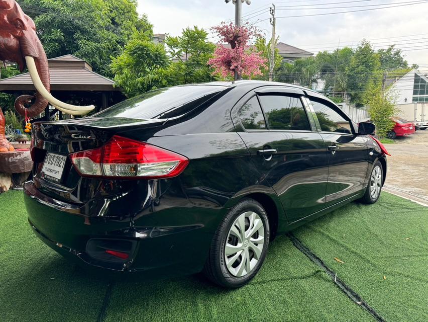 🌟 #SUZUKI CIAZ 1.2 GL เกียร์ MT ปี 2021 🌟 4