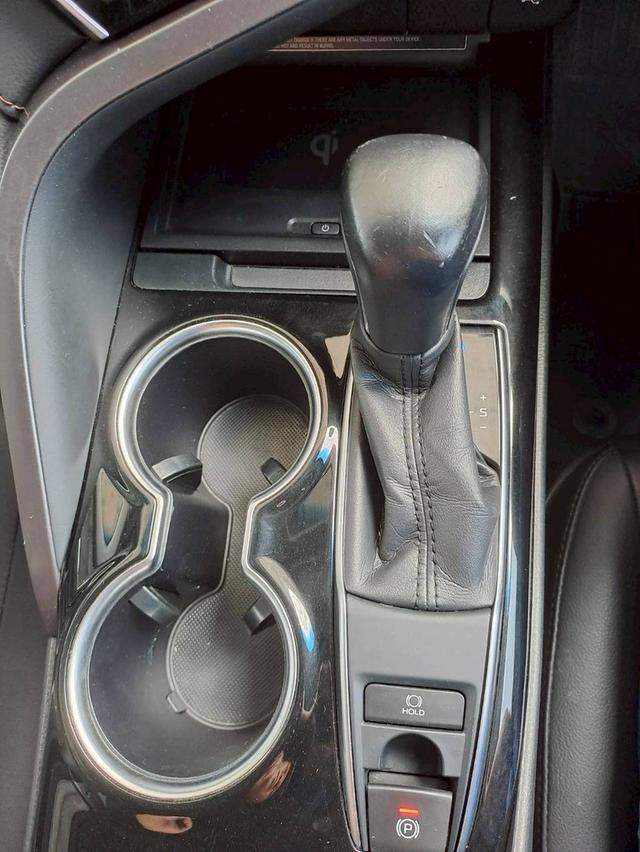 Toyota Camry 2.0 g ปี 2019 รุ่นใหม่ โฉม Minor Change 17