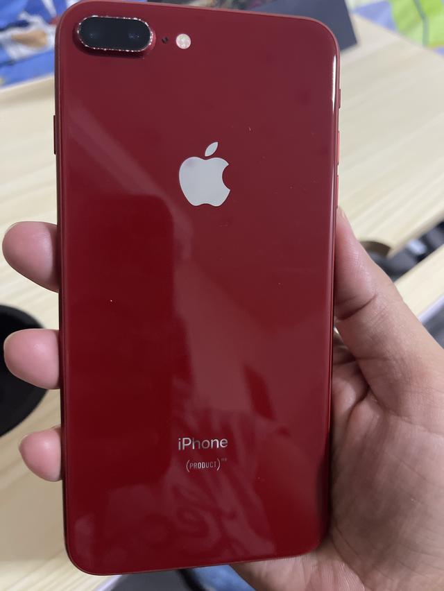 ขาย iphone8+ 2