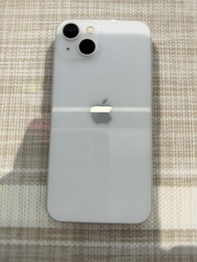 iPhone 13 128GB ผ่อนได้