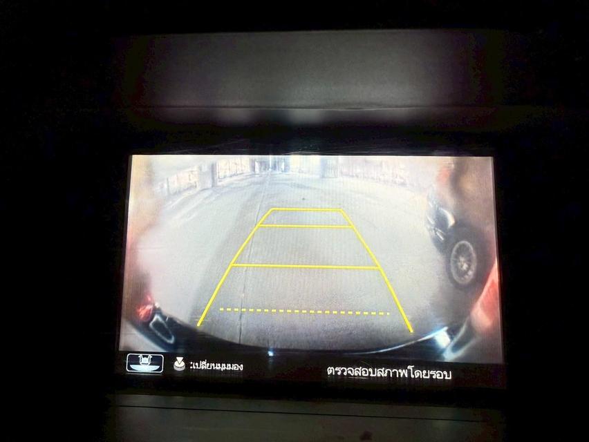 🔥ฟรีดาวน์ รถสวย ขับดีมาก Honda Accord 2.0 EL AT ปี 2014 รูปที่ 14