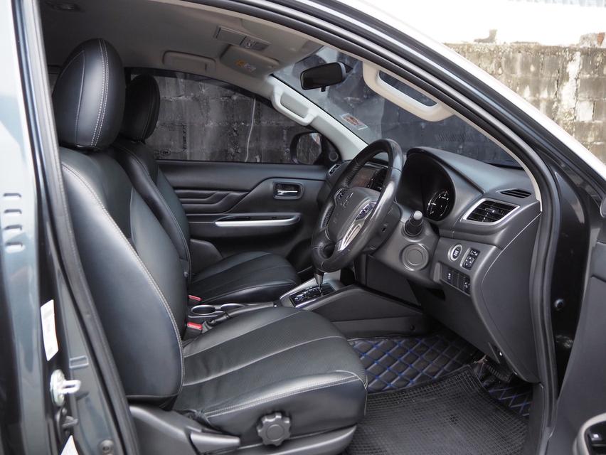 MITSUBISHI TRITON 2.4 GT PLUS MEGA CAB ปี 2021 13