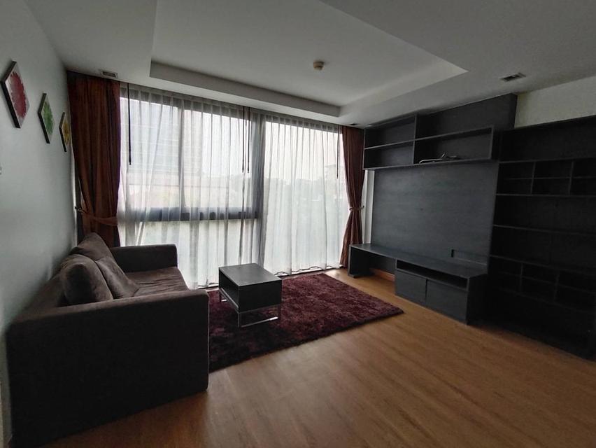 ให้เช่า คอนโด Abstract Condo Sukhumvit 66/1 ใกล้ BTS อุดมสุข Low Rise condo, style resort