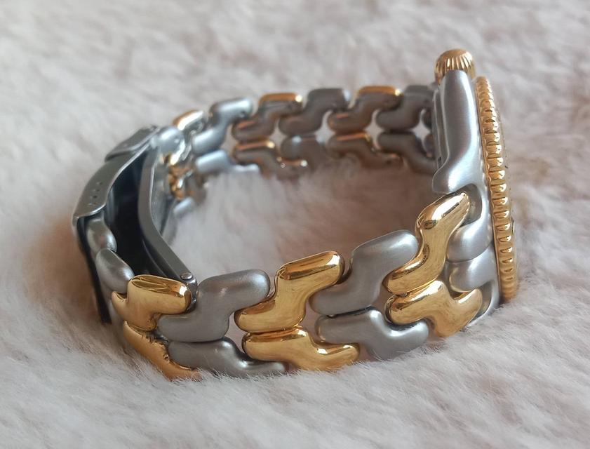 2.TAG HEUER ระบบ Quartz Boy size หน้าปัด 36 mm พร้อมกล่องแท้ 4