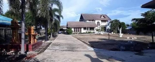 ที่ดินบางเลน นครปฐม 2 ไร่ ติดถนน เหมาะทำโกดังสินค้า 4