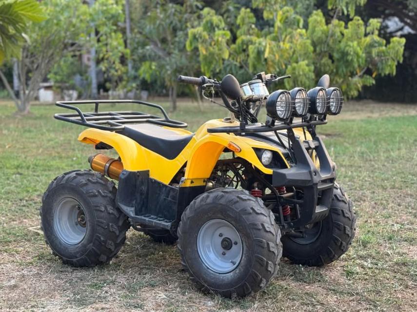 ขาย 2015 ATV 2