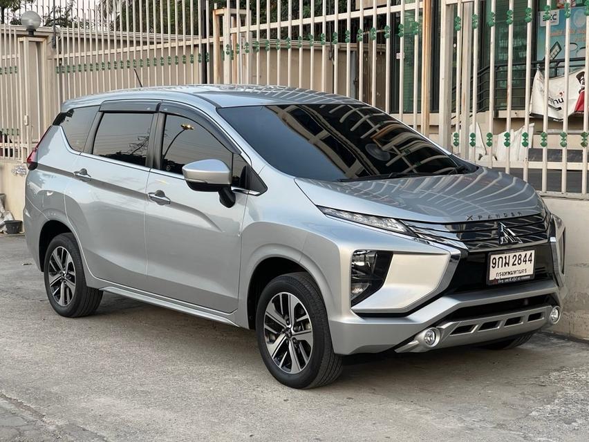 2019 #MITSUBISHI #XPANDER 1.5 GT รหัส PJP2844