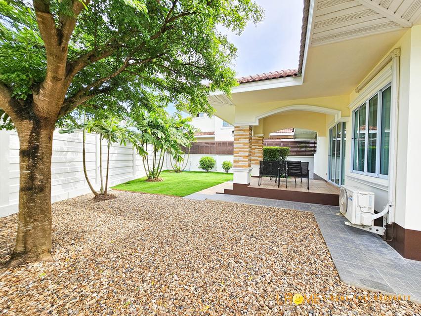 🏡 บ้านเดี่ยวชั้นเดียว พื้นที่กว้าง 93 ตร.ว. [3 นอน 2 น้ำ] โครงการศิวาลัย 4 สันกำแพงสายใหม่ Spacious Single-Storey House for Rent [3 Beds 2 Baths] 16