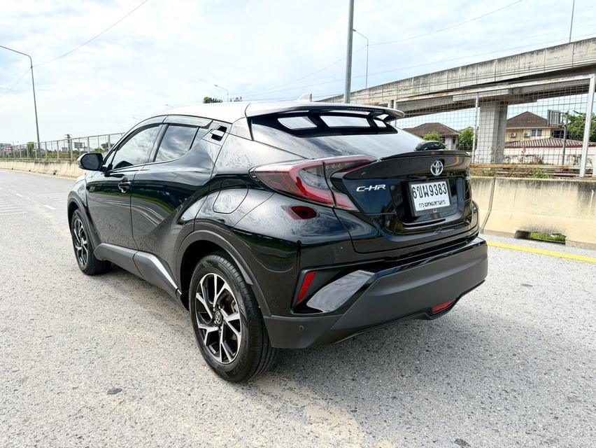 CHR 1.8 HEV PREMIUM SAFETY ปี2023 รูปที่ 6