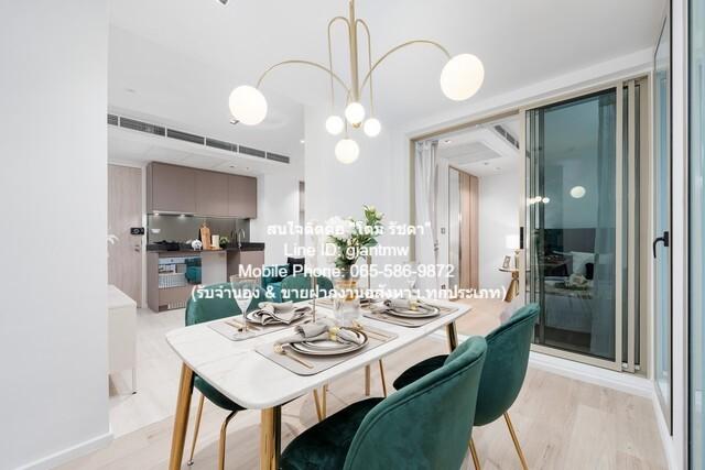 condominium คราฟท์ เพลินจิต Craft Ploenchit 2Bedroom1Bathroom ใหญ่ 58 ตาราง.เมตร 9800000 BAHT ไม่ไกลจาก รถไฟฟ้า BTS เพลิ 6
