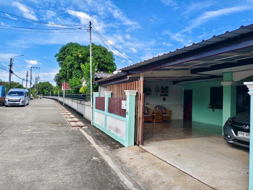 บ้านเดี่ยว 50 ตร.วา มีนบุรีการ์เด้นโฮม ราคาถูกมาก 2