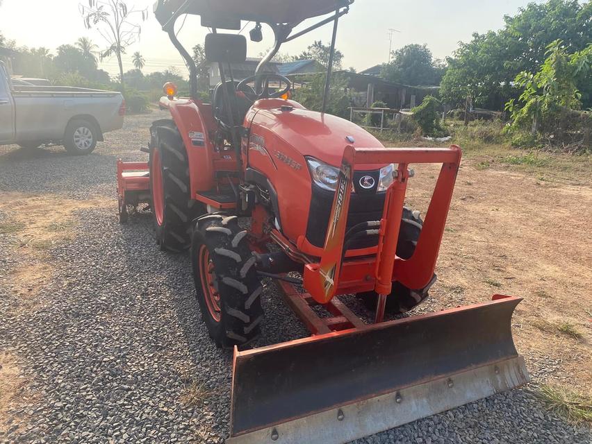 ขายรถไถมือสอง Kubota L3608SP