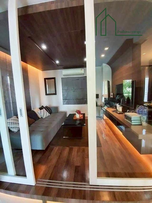 บ้านเดี่ยว พร้อมอยู่ หมู่บ้าน ดีไลท์ อ่อนนุช-มอเตอร์เวย์ ถนนเมน  10