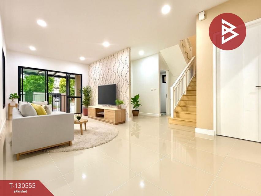 ขายบ้านเดี่ยว หมู่บ้านซีรีน เพชรเกษม-พุทธมณฑล สาย3 (Zerene Petchkasem-Phutthamonthon Sai3) หนองแขม กรุงเทพมหานคร 5