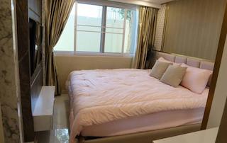 ขายด่วน 2 ห้องนอน คอนโดใกล้หาดจอมเทียนคอนโด ดุสิต แกรนด์ ปาร์ค 2 6