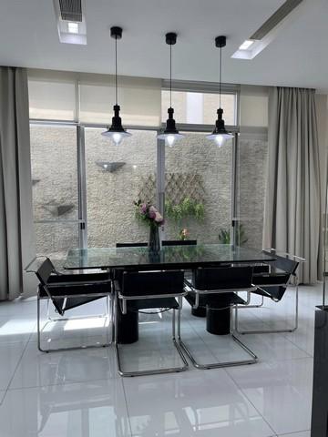 ให้เช่าทาวน์โฮม 3 ชั้น 4 ห้องนอน The Landmark Residence รัชดา-ลาดพร้าว 32 ใกล้ MRT รัชดา ลาดพร้าว 8