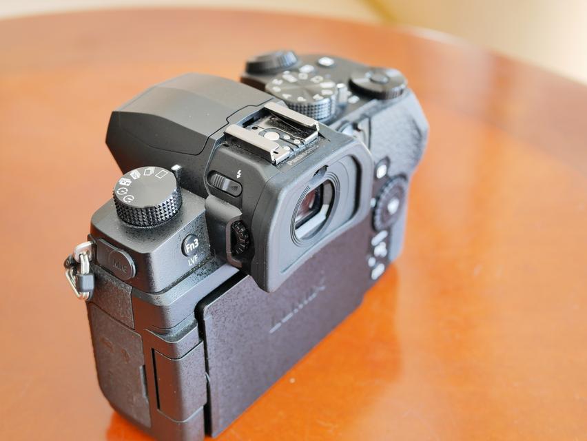 กล้อง Panasonic Lumix G90 (Body) รูปที่ 5