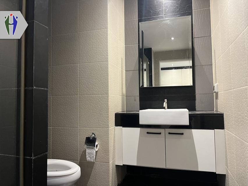 ให้เช่าคอนโดพร้อมอยู่ พัทยาใต้ 10,000 10