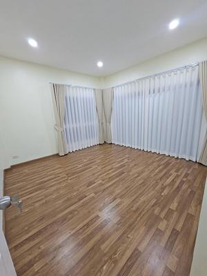ขายถูก  บ้าน 2 ชั้น ม.พัฒนาสิริ เดอะไพร์ด 38.3 ตร.วา 3 นอน 3 น้ำ รีโนเวทใหม่ พร้อมอยู่ ใกล้แฟชั่นไอส์แลนด์  094-429-7915 (เปิ้ล) 8