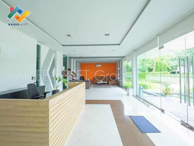 รูป ให้เช่า สำนักงาน พร้อม โกดัง รังสิต-นครนายก 30 6
