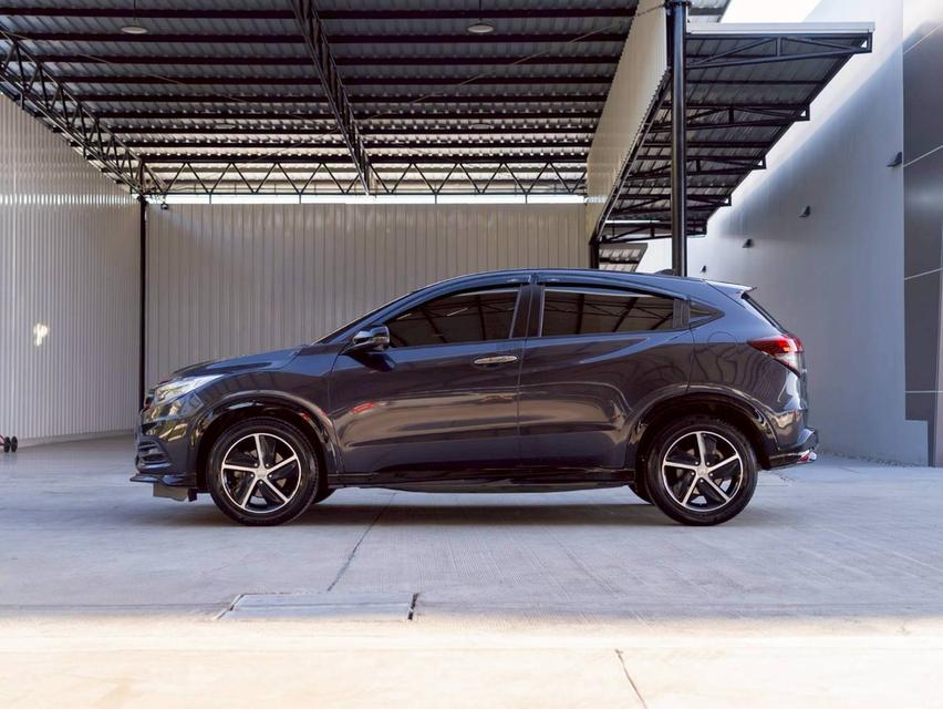 Honda HR-V1.8 RS ปีจด2019 ♨️ #ประกันเครื่องเกียร์3ปี3หมื่นkm ♨️