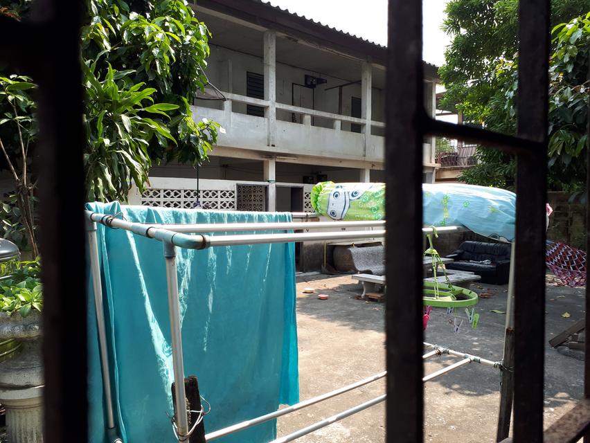 ขายที่ดิน 112 ตารางวา อยู่พระราม 9 ซอย 35 5