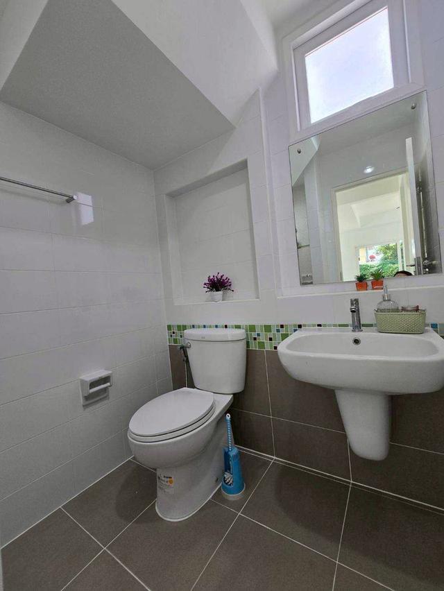 บ้านเดี่ยว ชัยพฤกษ์​ รามอินทรา109 ใกล้รถไฟฟ้า 11