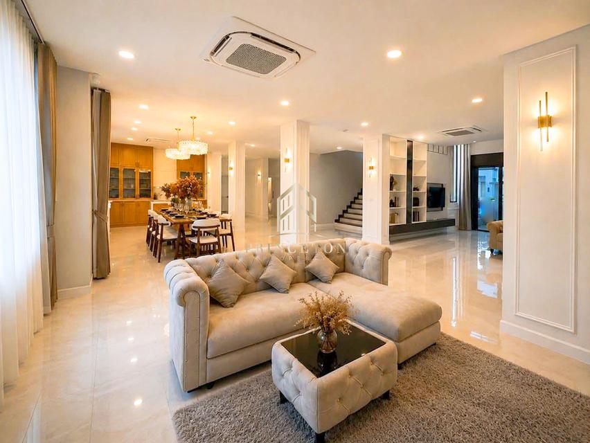 Luxury House For Rent The City Bangna 2 7