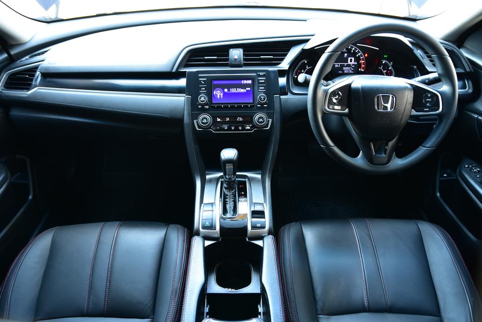 2021 HONDA CIVIC 1.8E AT รูปที่ 13