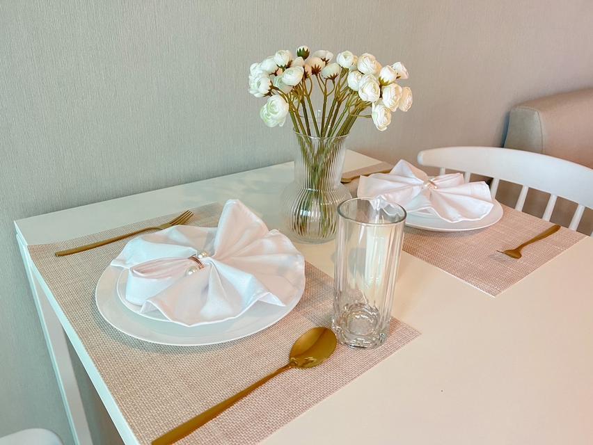 Condo Metrolux Rachada 4