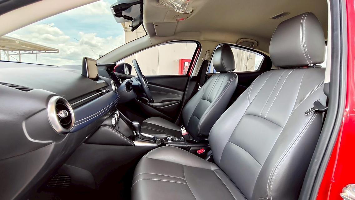 MAZDA2 [Hatchback] 1.3S Skyactiv-G 6A/T ปี 2020 รูปที่ 11