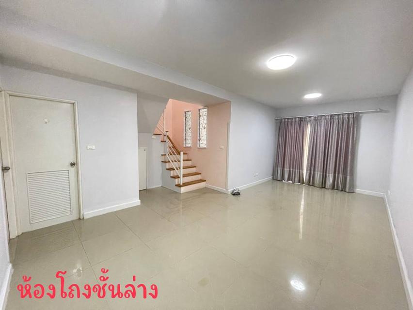หมู่บ้านพฤกษาทาวน์ ราชพฤกษ์  9